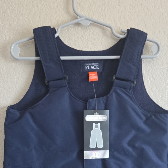 Jacket And Bib Set - Picture 7 of 10